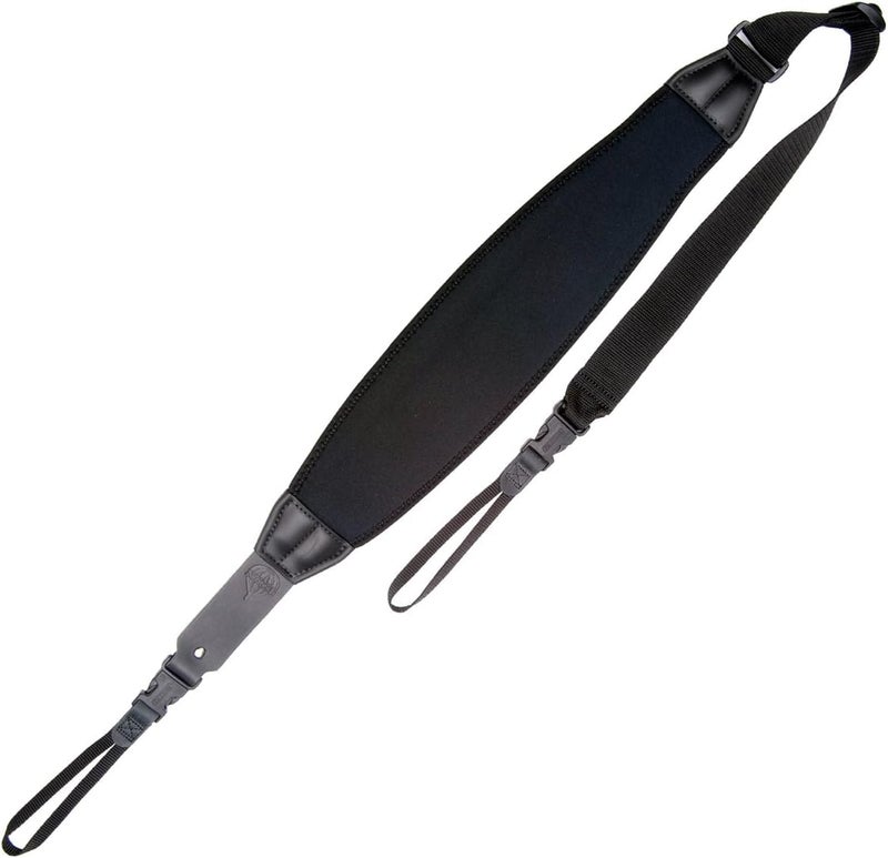 Neo Tech Neotech Mega Banjo Strap (8301062), Black - Image 1